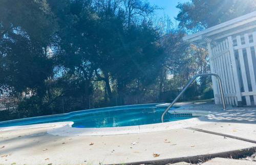 Country Style Home with Bikes! Heart of Wine Country - Photo 21