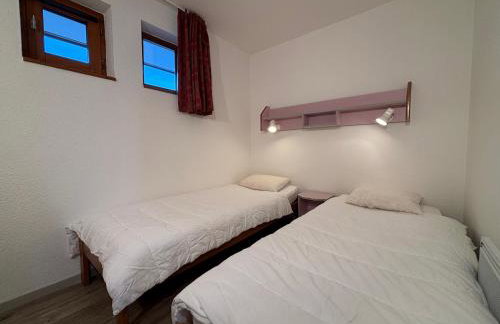 Résidence Grand Bois A1118 Clés Blanches - Foto 9