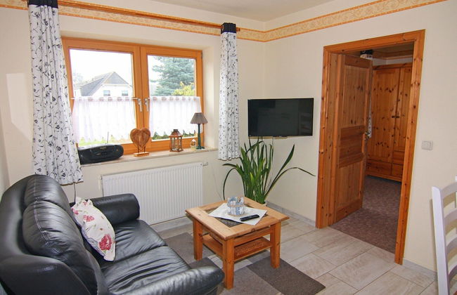 Einladende Ferienwohnung am Achterwasser in Lutow - Foto 11