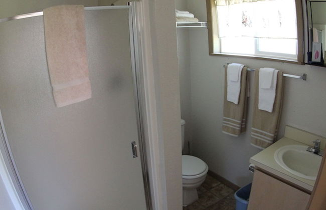 Crater Lake Resort - Foto 61