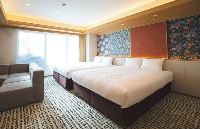 GOLD STAY NAGOYA OSU - Photo 22