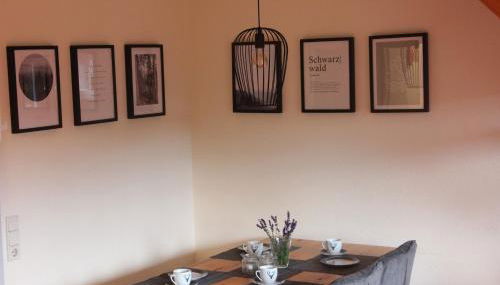 Ferienwohnung Schwarzwald - Foto 4