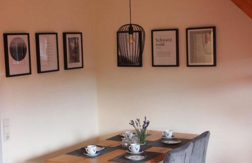 Ferienwohnung Schwarzwald - Foto 4