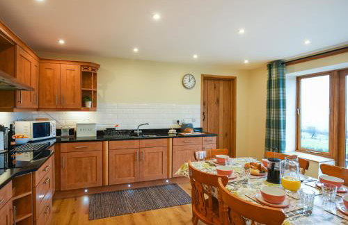 Yr Hen Feudy At Pentre Farm - Foto 8