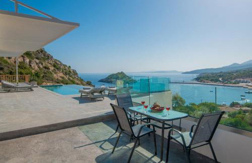 Villa Paganos - Foto 24