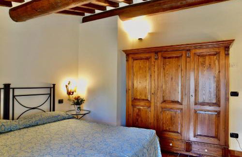 Relax in Chianti IL BORGO 8 - Foto 13