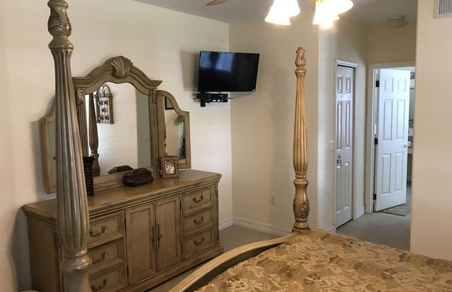 Dolphin's Retreat Near Disney - Foto 3