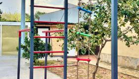 Cabaña de Naranja - Foto 3