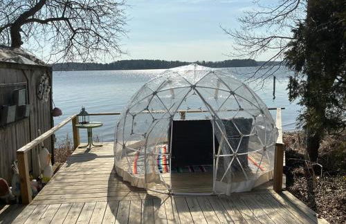 Lovely Waterfront Suite, New Hampshire Seacoast - Foto 45