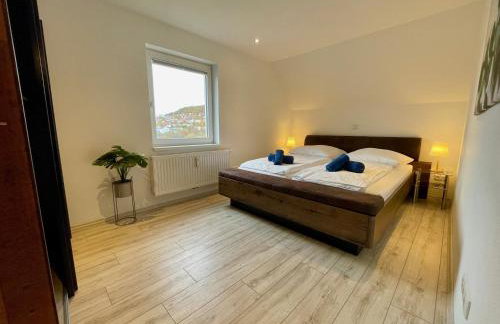 FeWo 3 - Rödental-Apartments - Foto 16