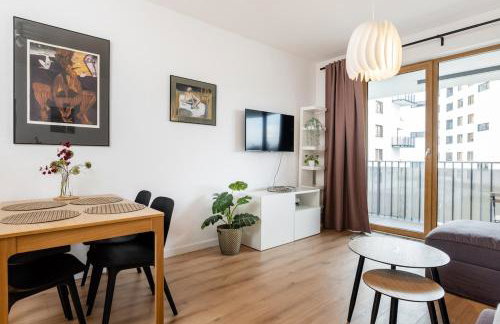 Superb Place to LIVE Vistula - Foto 8