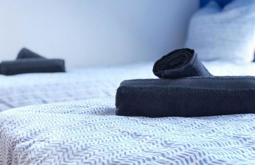 central working and living apartments - Photo 9