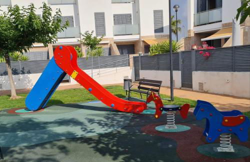 Chalet Alcocebre Residencial Dulcinea - Foto 49