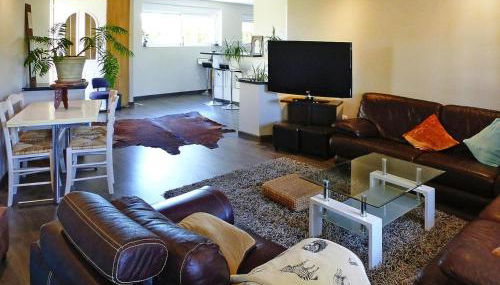 Holiday Home, Le Porge - Foto 5