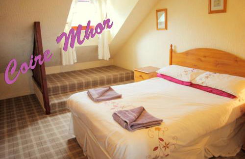 Cairngorm Highland Bungalows - Foto 36