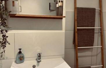 M&K Suites Deluxe Apartment I 4 Personen I Balkon I Netflix I WLAN I Smart-TV - Foto 22