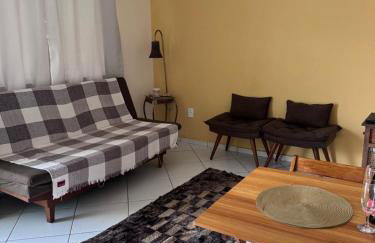 Village Park - Aeroporto - Apt Confort - Photo 2