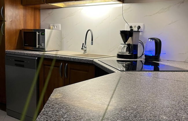 Holiday Home Noa - Foto 15