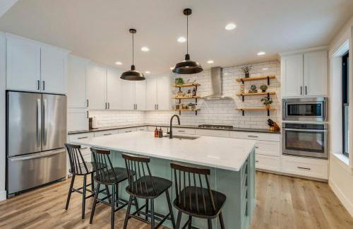 Towering Windows, Hot tub, Waterpark - Foto 4