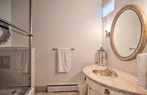 Pet-Friendly CO Springs Home with Koi Pond and Patio - Foto 19