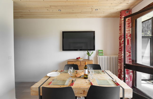 Résidence Les Périades - Foto 20