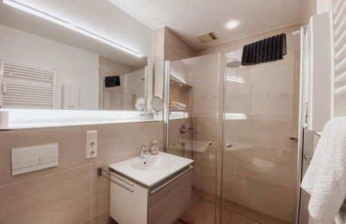 Ferienwohnungen auf Halbinsel Scheid in direkter Ufernähe - Foto 10