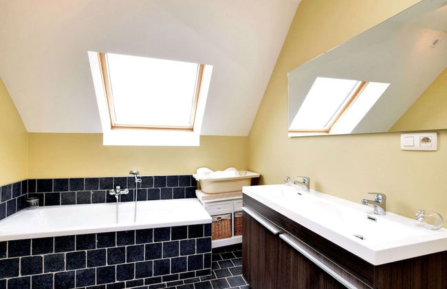 Stylish Holiday Home in Hastiere With Terrace - Foto 77