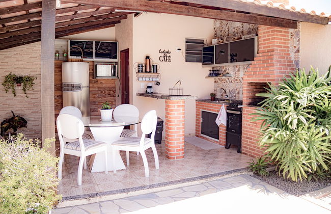 Casa de São Pedro da Aldeia - Photo 8