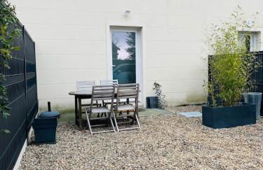 Casa Diderot - T3 - Foto 22