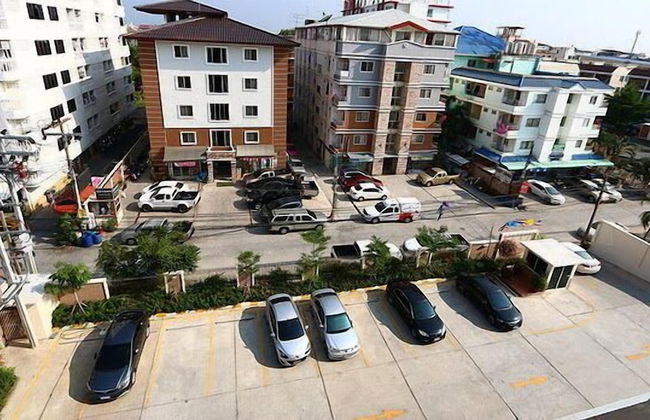 Smart Mansion - Photo 45