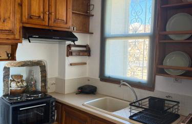 Vigliata Sidirounta Traditional Stonehouse - Foto 20