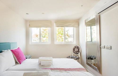 Boutique Townhouse with Hot Tub near Puerto Banus - Foto 31