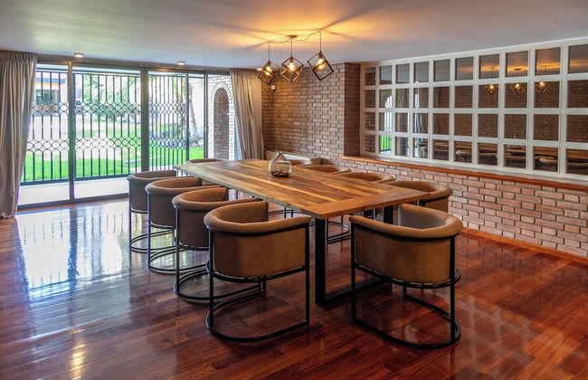 Casa Alma - Luxury Home - Foto 19