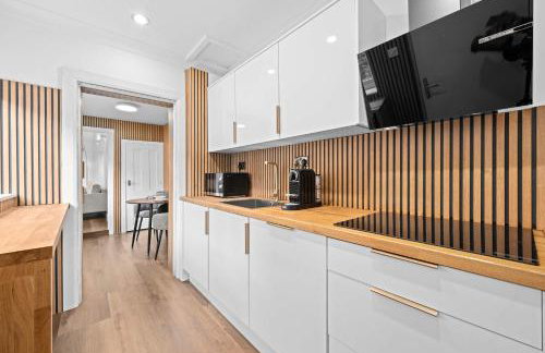 2 Bed Hale Home by City SuperHost - Foto 17