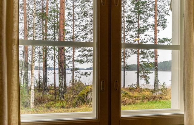 Villa niemi - Foto 14