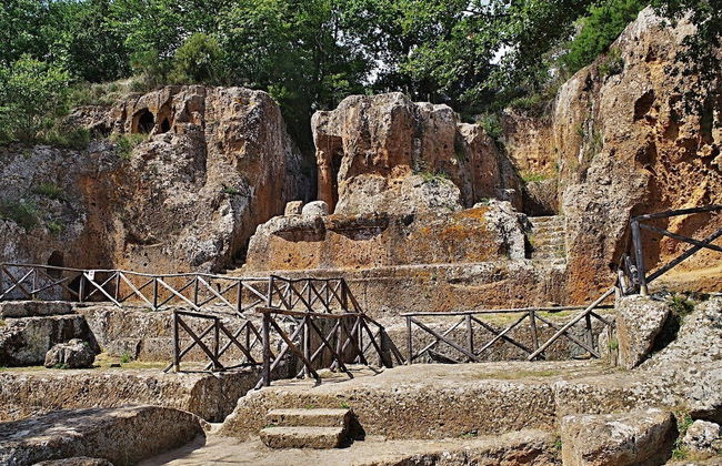 Agriturismo Bio Aia della Colonna - Foto 61