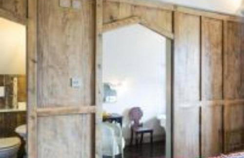 Tudor Romance- a historic manor house for holiday and corporate stays - Foto 59