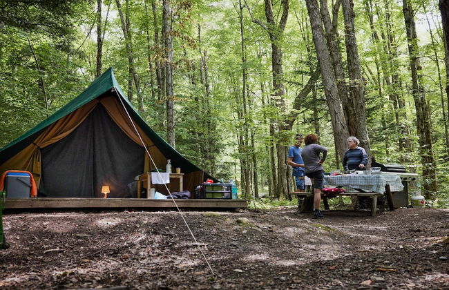 Huttopia Sutton - Photo 19