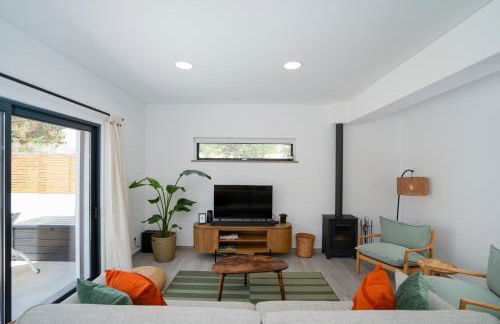 Casa Catarina, Town Center - Foto 8