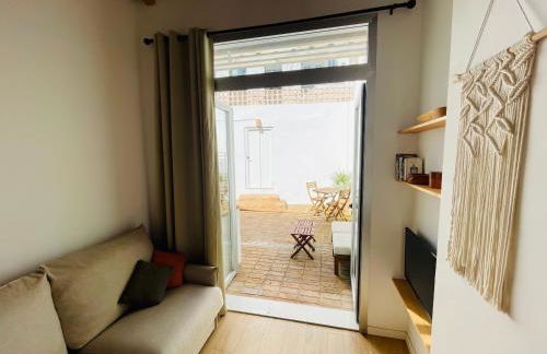 Casa Valenciana con Terraza - Photo 38