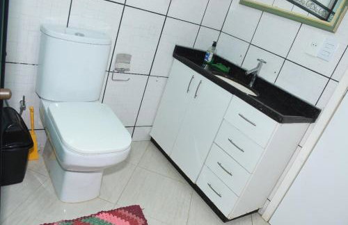 Aconchegante Quarto com Piscina - Foto 54