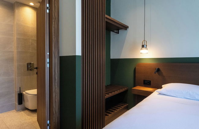 Evripidou7 Kalamata Mediterranean Suites - Foto 27