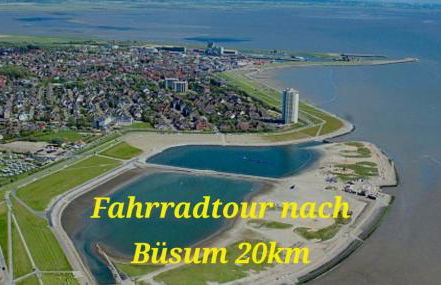 Bett und Bike Dithmarschen - Photo 19