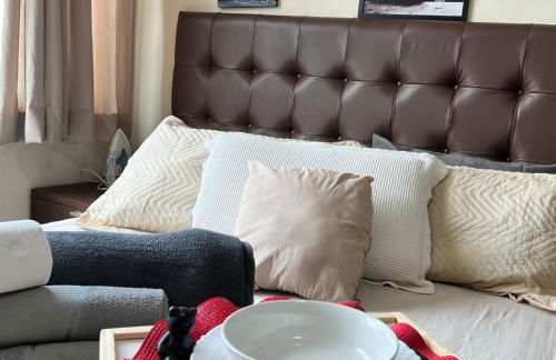 Studio Magnífico e Decorado no Centro do Rio - Foto 19