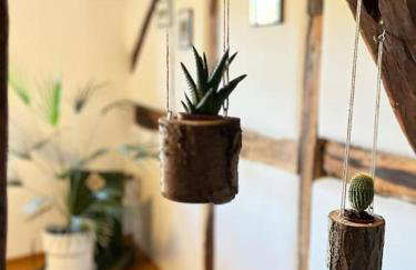 Fachwerkhaus am Waldesrand - Photo 11