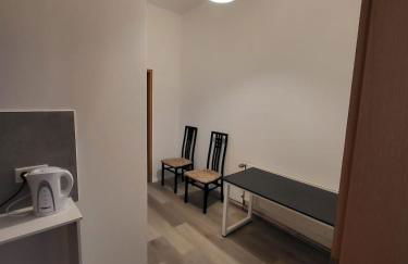 Kleine Wohnung Nähe Reihn - Foto 4