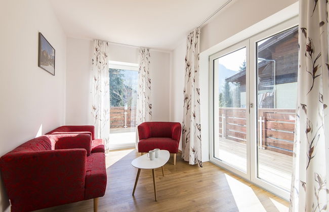 Haus Wallner by Alpentravel - Foto 30