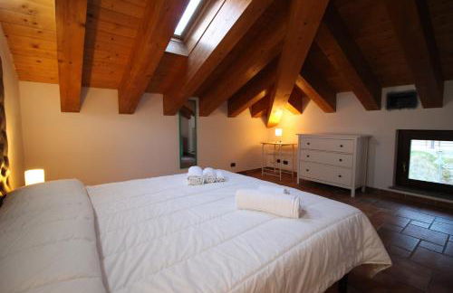 Attico dell'Aquila - Foto 16