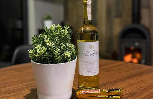 Sowie Chatki - domki z widokiem na Góry Sowie - Foto 58