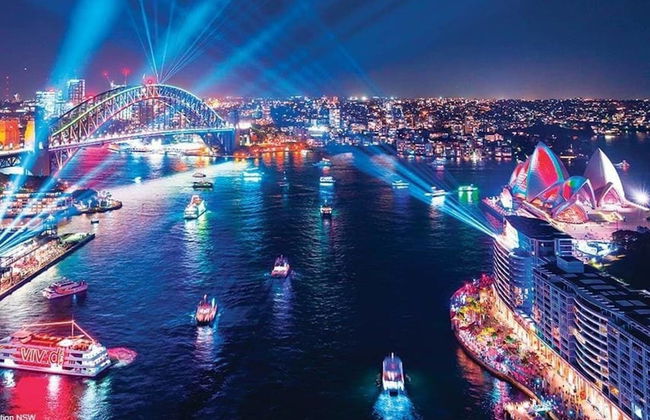 Stunning Sydney Home 1 - Photo 3